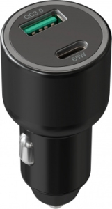  ./. Wiiix UCC-7-2-10 18W 3.25A+3A (PD+QC) USB/USB Type-C  