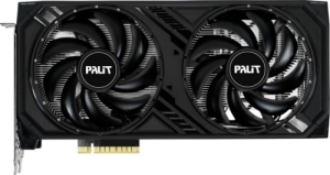  Palit PA-RTX4060 DUAL 8GB 8192Mb 128 GDDR6 1830/17000 HDMIx1 DPx3 HDCP Ret