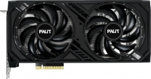  Palit PA-RTX4060 DUAL 8GB 8192Mb 128 GDDR6 1830/17000 HDMIx1 DPx3 HDCP Ret