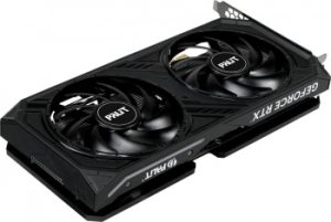  Palit PA-RTX4060 DUAL 8GB 8192Mb 128 GDDR6 1830/17000 HDMIx1 DPx3 HDCP Ret