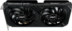  Palit PA-RTX4060 DUAL 8GB 8192Mb 128 GDDR6 1830/17000 HDMIx1 DPx3 HDCP Ret