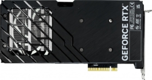  Palit PA-RTX4060 DUAL 8GB 8192Mb 128 GDDR6 1830/17000 HDMIx1 DPx3 HDCP Ret