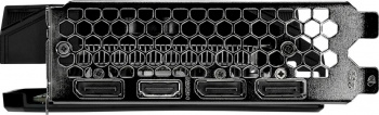  Palit PA-RTX4060 DUAL 8GB 8192Mb 128 GDDR6 1830/17000 HDMIx1 DPx3 HDCP Ret