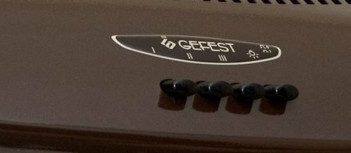  Gefest  2501 47
