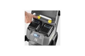  Karcher HD 4/11 C Bp Pack 1600 (1.520-925.0)