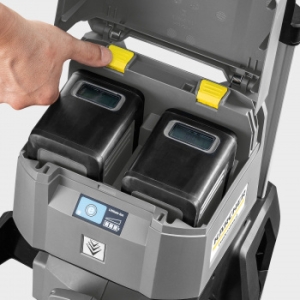  Karcher HD 4/11 C Bp Pack 1600 (1.520-925.0)