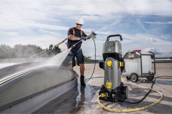  Karcher HD 4/11 C Bp Pack 1600 (1.520-925.0)
