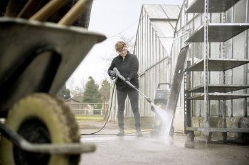  Karcher HD 4/11 C Bp Pack 1600 (1.520-925.0)