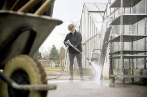  Karcher HD 4/11 C Bp Pack 1600 (1.520-925.0)