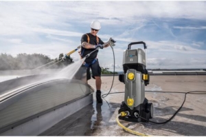  Karcher HD 4/11 C Bp Pack 1600 (1.520-925.0)