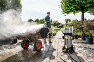  Karcher HD 4/11 C Bp Pack 1600 (1.520-925.0)