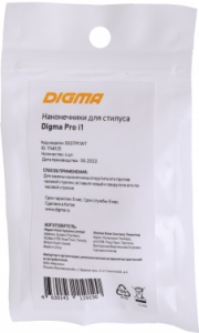  Digma  Digma Pro i1  (DGSTPI1WT)