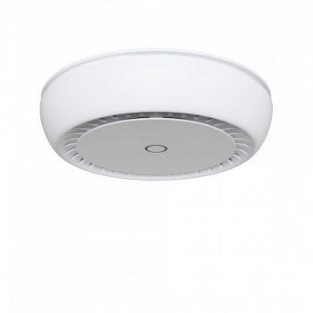   MikroTik cAP XL ac with Quad core IPQ-4018 710 MHz CPU, 128MB RAM, 2 x Gbit LAN (one w