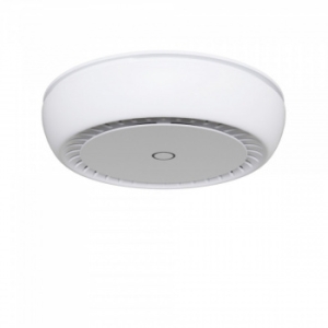   MikroTik cAP XL ac with Quad core IPQ-4018 710 MHz CPU, 128MB RAM, 2 x Gbit LAN (one w