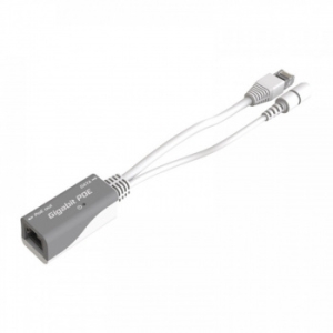   MikroTik cAP XL ac with Quad core IPQ-4018 710 MHz CPU, 128MB RAM, 2 x Gbit LAN (one w