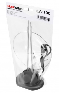   Starwind CA-100 7  