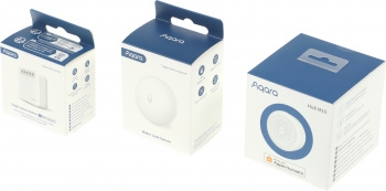     Aqara SWK43BS