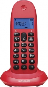 / Dect Motorola C1001LB+ 