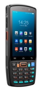    Urovo DT40 (DT40-SH7S9E401X)