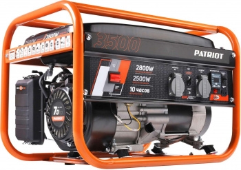  Patriot GRS 3500 2.8