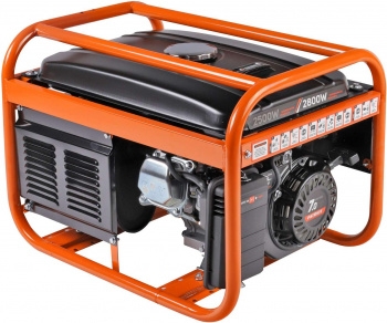  Patriot GRS 3500 2.8
