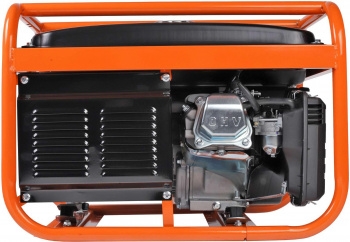  Patriot GRS 3500 2.8