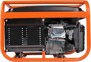  Patriot GRS 3500 2.8