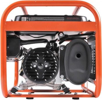  Patriot GRS 3500 2.8