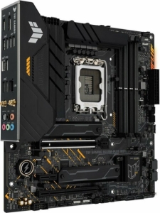   ASUS TUF GAMING B660M-PLUS WIFI LGA1700