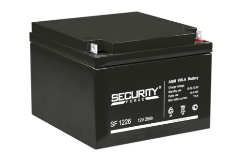  DELTA Security Force SF 1226