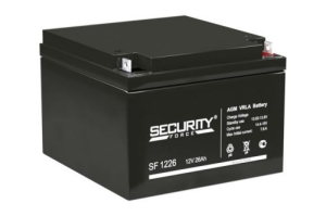  DELTA Security Force SF 1226