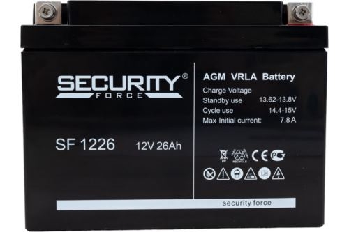  DELTA Security Force SF 1226
