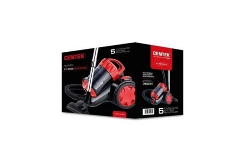  Centek CT-2528 Red  2000/350,  1,5  ,  . 