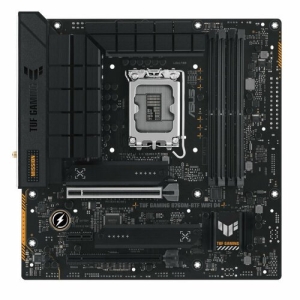   ASUS TUF GAMING B760M-BTF WIFI D4 LGA1700