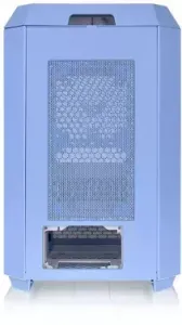  Thermaltake The Tower 300 Hydrangea    miniITX 8x120mm 6x140mm 2xUSB3.0 audio bot