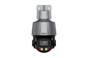   IP Dahua PTZ DH-SD3C205DB-GNY-A-PV 2.7-13.5 . .: