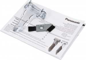   Panasonic ES-SL41-S520 ..:3 .:. /