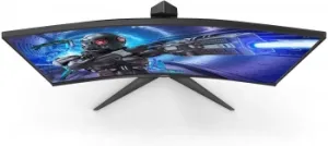  27 AOC C27G2ZU Black-Red (VA, , 1920x1080, 240Hz, 0.5 ms, 178/178, 300 cd/m, 80M