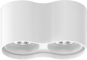  Gauss Overhead HD032 . 24 3000K ..:  