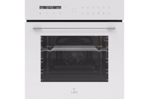  LEX EDS 101 WH