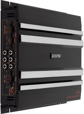   Digma DCP-400 
