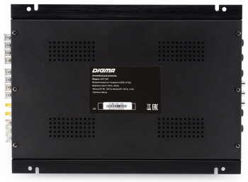   Digma DCP-400 