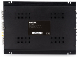   Digma DCP-400 
