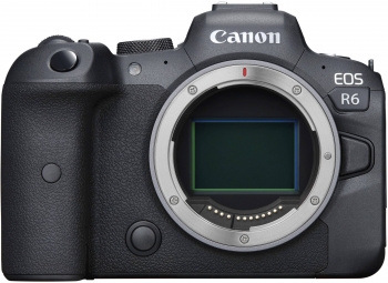  Canon EOS R6  20.1Mpix 3