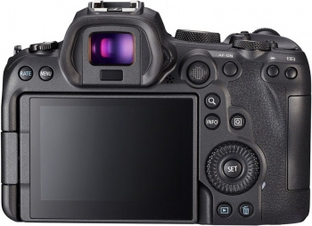  Canon EOS R6  20.1Mpix 3 4K WiFi LP-E6N
