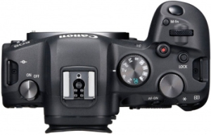  Canon EOS R6  20.1Mpix 3 4K WiFi LP-E6N