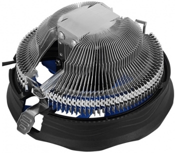  Aerocool Verkho Plus ,  90W, 12812868, 1000-2000 /, PWM 4-Pin, 1150/1154/1155/1156/