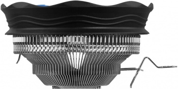  Aerocool Verkho Plus ,  90W, 12812868, 1000-2000 /, PWM 4-Pin, 1150/1154/1155/1156/