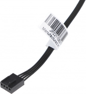  Aerocool Verkho Plus ,  90W, 12812868, 1000-2000 /, PWM 4-Pin, 1150/1154/1155/1156/
