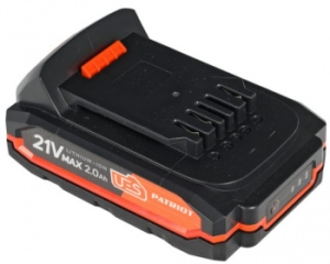  PATRIOT  TR 235 Li 21B Max UES 250205235
